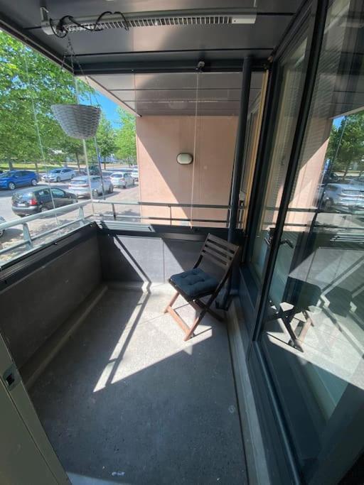 Appartement Meren Laeheisyydessae Iso Yksioe *